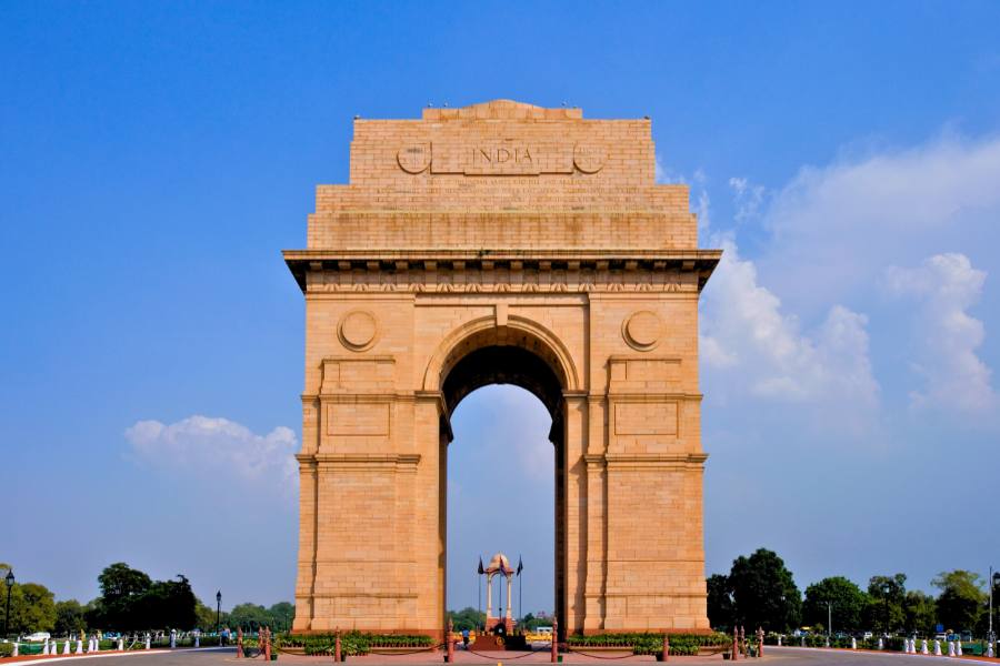 Private Old and New Delhi City Tour