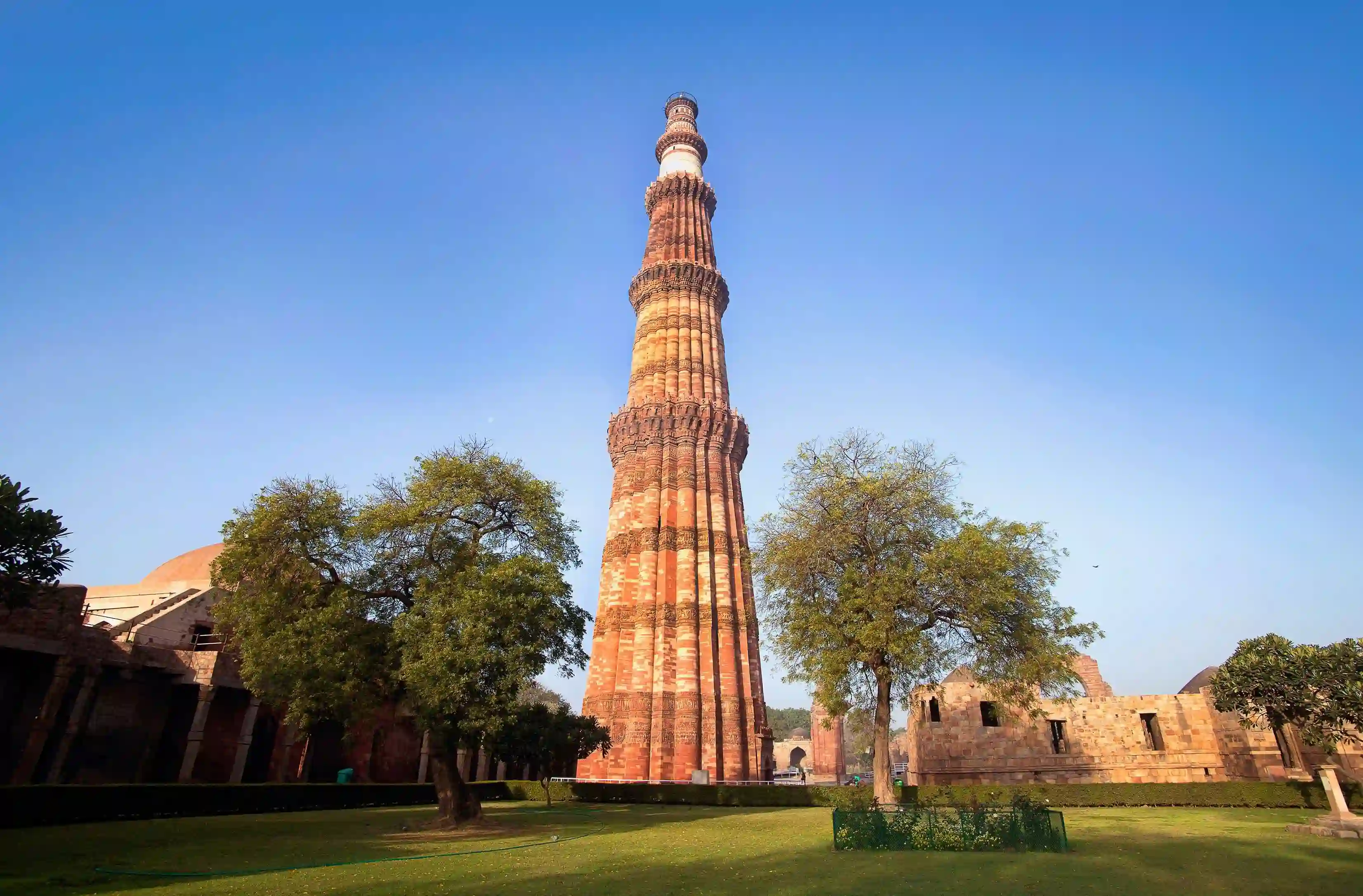 2 Days Delhi city tour explore all