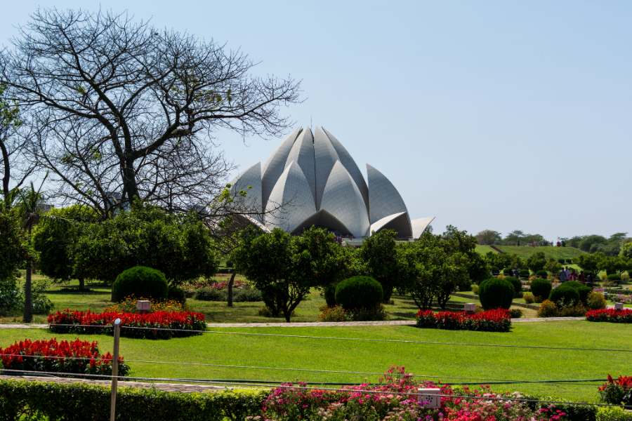 Golden Triangle Tour with Jodhpur and Udaipur 10 Days