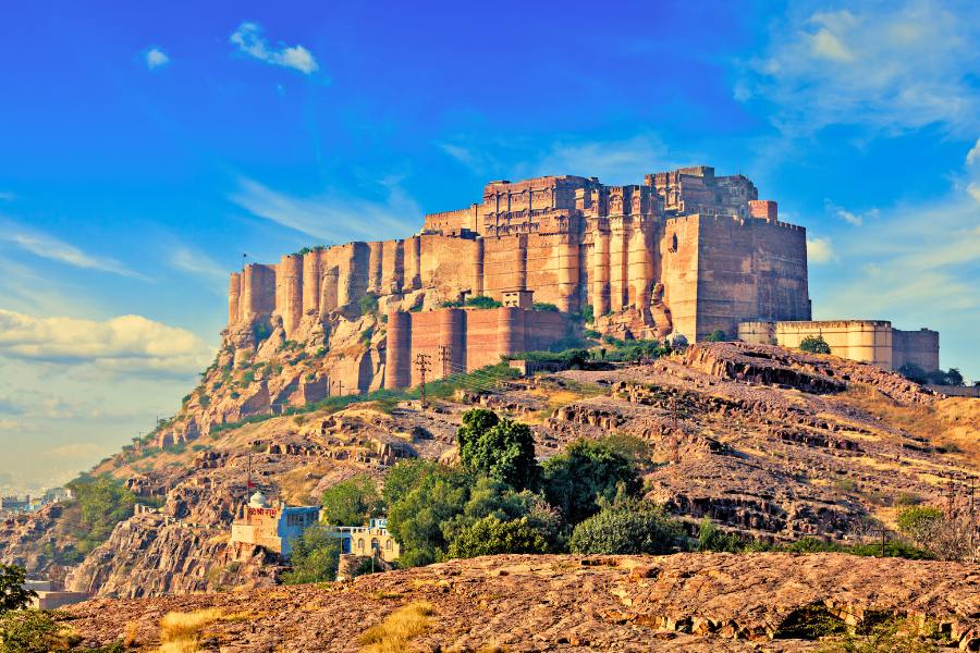 Ultimate Classic Rajasthan Tour 13 Days